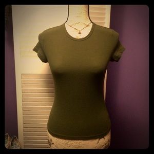 ❣️5/$20❣️🌺 Jones New York Top 🌺 Size M